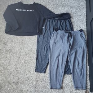 Under Armour Women's Lot